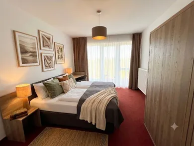 Na prenájom 2-izbový byt, 52 m², Poprad, Na Letisko