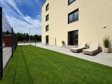 Mieszkania na sprzedaż, 1-pokojowe, Bratislava-Ružinov · €224 693