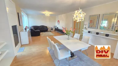 Na prenájom byt v Bratislava-Lamač · €950 · Dokončené