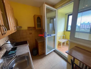 Na predaj 1-izbový byt, 38 m², Pezinok, L. Novomeského