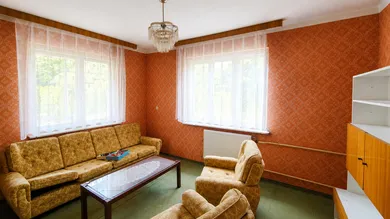 Na predaj dom, 160 m², Oľka