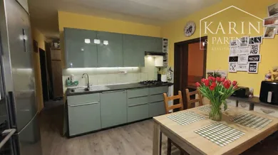 Mieszkania na sprzedaż, 3-pokojowe, Šaľa · €155 000