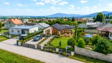 Na predaj pozemok, 16 m², Trstín