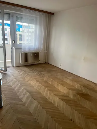 Na predaj 2-izbový byt, 51 m², Bratislava-Nové Mesto, Vajnorská