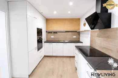 Na predaj 4-izbový dom, 101 m², Piešťany, Orviský Kút