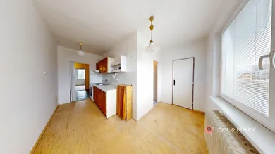 Mieszkania na sprzedaż, 2-pokojowe, Dubnica nad Váhom · €119 900
