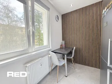 Na prenájom 2-izbový byt, 55 m², Žilina, Čajakova