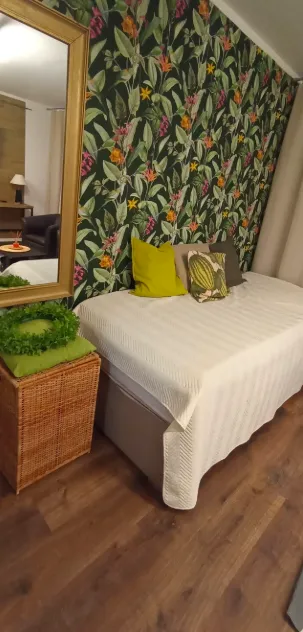 Kiadó lakások, 1-szobás, Bratislava-Rača · €580