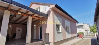 Na predaj 5-izbový dom, 200 m², Hraň, SNP