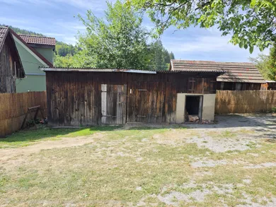 Na predaj 3-izbový dom, 200 m², Hrochoť, Pod Dubovým dielom