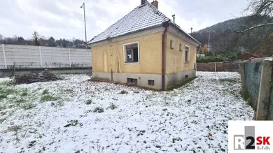 Na predaj dom v Žilina · €125 000 · Pôvodný stav