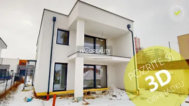 Komerčné priestory na predaj, Poprad · €549 900
