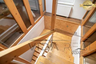 Na prenájom komerčné v Trnava · €1 400 · Čiastočná rekonštrukcia