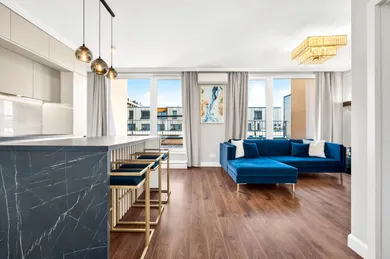 Byty na prenájom 2-izbový, Bratislava-Petržalka · €950