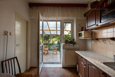 Na predaj 3-izbový dom, 292 m², Senec