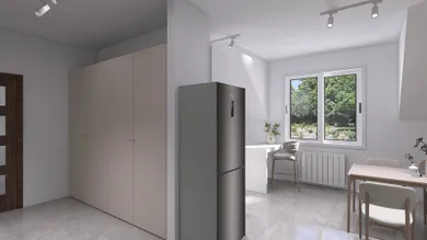 Na predaj 3-izbový byt, 100 m², Čadca, Rieka