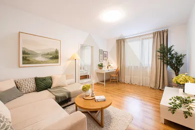 Mieszkania na sprzedaż, 2-pokojowe, Bratislava-Podunajské Biskupice · €189 000