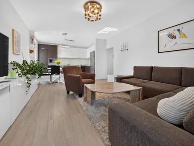 Na predaj 3-izbový byt, 86 m², Bratislava-Ružinov, Bajzova