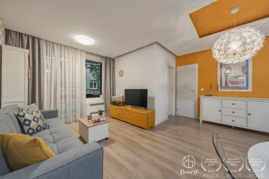 Mieszkania na sprzedaż, 2-pokojowe, Bratislava-Staré Mesto · €257 900