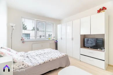 Mieszkania na sprzedaż, 1-pokojowe, Košice-Západ · €149 000