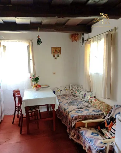 Na predaj rekreačný dom, 60 m², Koňuš