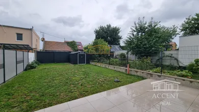 Na prenájom 3-izbový byt, 60 m², Bratislava-Ružinov, Lidická