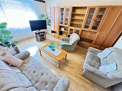 Byty na predaj 3-izbový, Dunajská Streda · €140 000