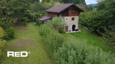 Na predaj rekreačný dom v Žilina · €159 000 · Dokončené