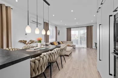 Na predaj dom, 106 m², Kvetoslavov, Agátová