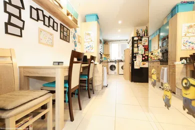 Na predaj 2-izbový byt, 47 m², Bánovce nad Bebravou, Palkovičova