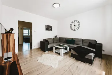 Na predaj 2-izbový byt, 50 m², Žilina, Mateja Bela