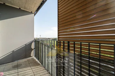 Na prenájom 1-izbový byt, 25 m², Bratislava-Petržalka