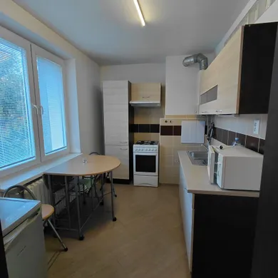 Na predaj 2-izbový byt, 58 m², Pezinok, ZAHRADNA