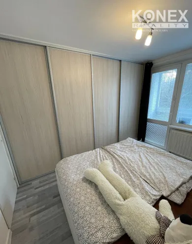 Na predaj 2-izbový byt, 54 m², Prešov, Mukačevská