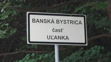Na predaj pozemok, 204 m², Banská Bystrica, Úľanská cesta