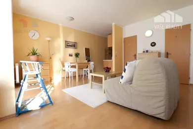 Na prenájom byt v Bratislava-Dúbravka · €700 · Novostavba