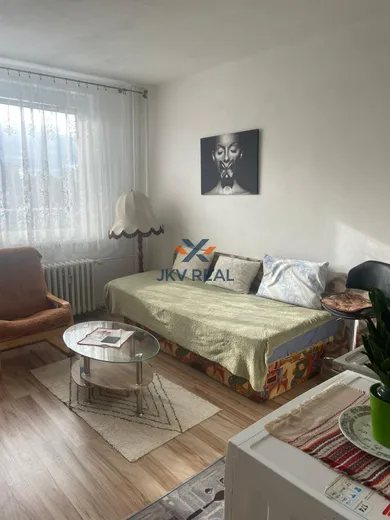 Byty na predaj 1-izbový, Levice · €68 000