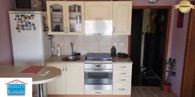 Квартири в оренду, 1-кімнатні, Nové Zámky · €380