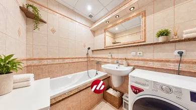 Na predaj 3-izbový byt, 70 m², Košice-Sever, Hlinkova