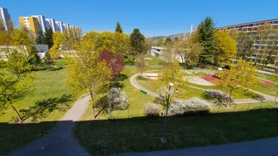 Na prenájom 2-izbový byt, 66 m², Žilina, Záborského