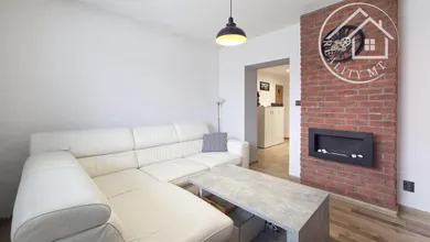 Na predaj 3-izbový byt, 66 m², Belá-Dulice, -