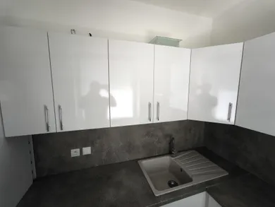 Na prenájom 2-izbový byt, 64 m², Banská Bystrica, Cesta na štadión