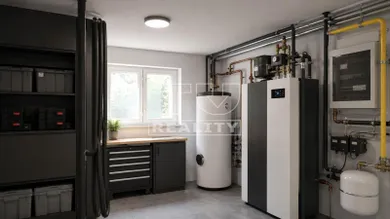 Na predaj 6-izbový dom, 854 m², Liptovský Mikuláš