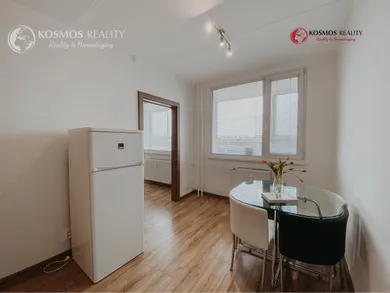 Na predaj 1-izbový byt, 40 m², Košice-Dargovských hrdinov