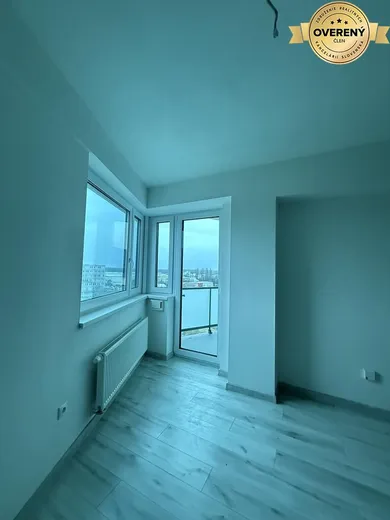 Na predaj byt v Bratislava-Rača · €164 000 · Novostavba