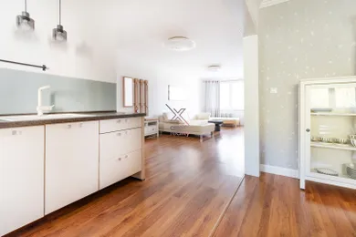 Na predaj 3-izbový byt, 82 m², Trnava, Ulica Andreja Kubinu