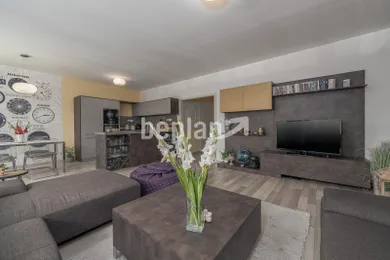 Mieszkania na sprzedaż, 3-pokojowe, Bratislava-Rača · €444 000