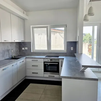 Na prenájom 3-izbový byt, 100 m², Čadca, Ľudmily Podjavorinskej