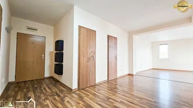 Na predaj 2-izbový byt, Galanta, Sládkovičova