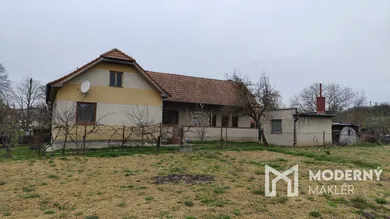 Na predaj dom, 95 m², Otrhánky